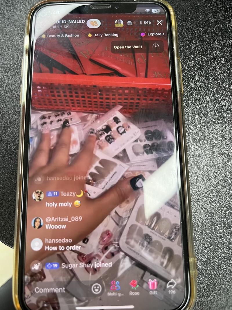 在TIkTok 上做穿…#情报-搞钱线报📢论坛-网创交流-优创圈